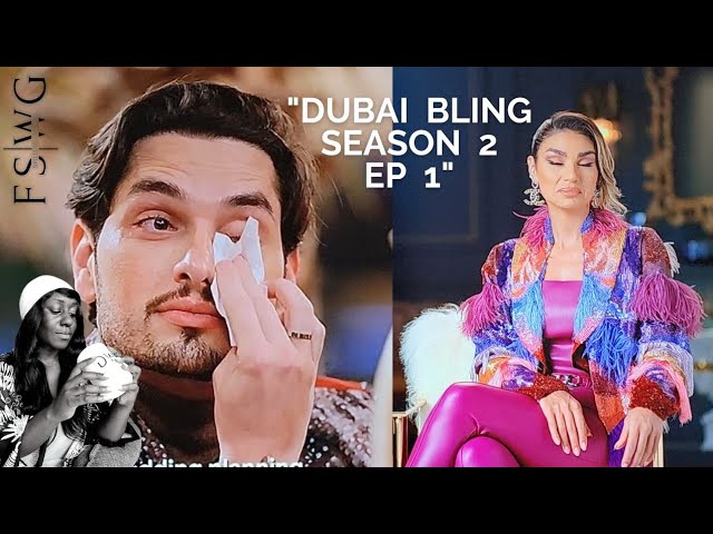 When Will Dubai Bling Season 2 Come Out? UPDATE