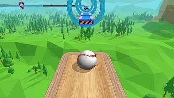 Going Balls - All Levels NEW UPDATE Gameplay Android, iOS #20