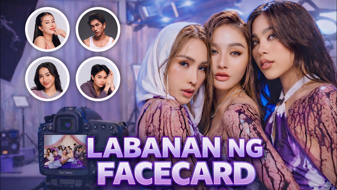 GANDA-GANDAHAN EPISODE (Puksaan na!) 