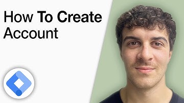 How to Create a Google Tag Manager Account [2025 Full Guide]