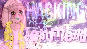 Giving my bestfriend a HORRIBLE makeover|MSP|