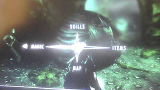 Skyrim how to find and make the Shell bug helmet
