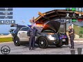 Police vs Criminals 3D Game 2026 Android Gameplay.