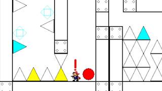[Puzzle Game] I wanna design gameplay screenshot 3