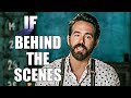 IF Movie Behind The Scenes: Cast and Crew Interview Soundbites