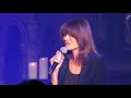 Carla Bruni sings Le Garçon Triste