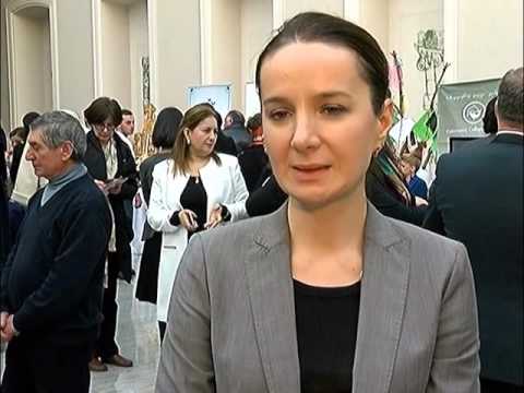 პროფესიული კოლეჯები ხარისხის სერტიფიკატებით დაჯილდოვდნენ