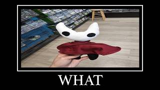 8 Minutes Of Silksong Memes That Accidentally Became Masterpieces!