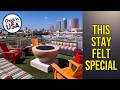 Hampton Inn Tampa Downtown Channel District, FL - This Stay Felt Special | Tampa (FL)🛏️