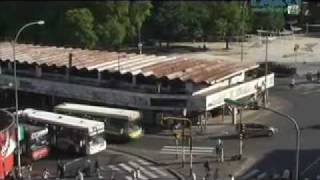 Esquinas de la ciudad, Lacroze y Corrientes