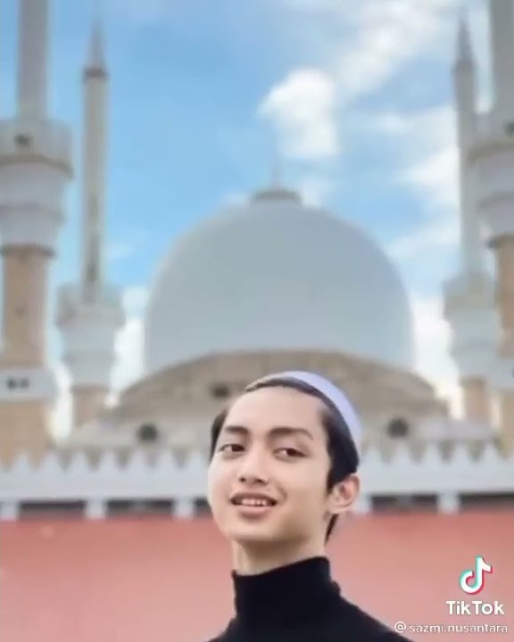 TIK TOK TERBARU GUS AZMi😎 || BIKIN BAPER YANG NONTON😘