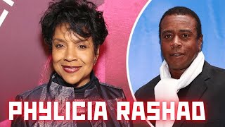 The Untold Truth About Phylicia Rashad’s Life and Career Net Worth