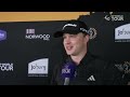 Round 1 Highlights | 2026 Joburg Open