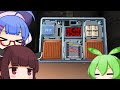 ウナきりとAIずんだもんの爆弾解除【Keep Talking and Nobody Explodes】【VOICEROID実況】
