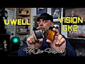 Uwell caliburn koko vision gk2