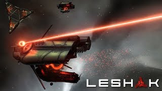 HERO Leshak | EvE Online