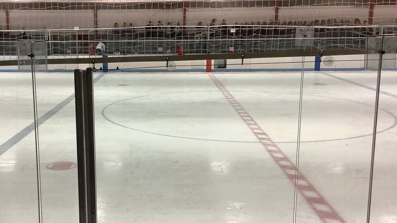 Shaker Varsity Hockey vs. University School YouTube