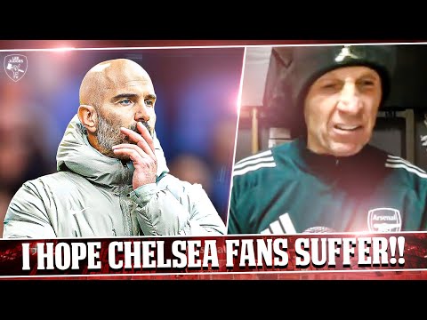😅🔥 JUDGES GOES IN ON CHELSEA AND THEIR FANS!! 😅🔥