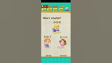 Mr Brain level 188 walkthrough