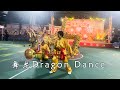 舞龙Dragon Dance vr180