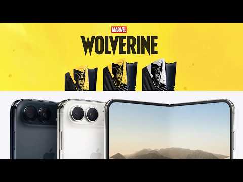 Wolverine’s Bad Reviews & Why I'm Skipping the iPhone Duo