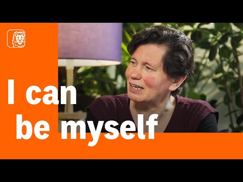"Be mindful, show compassion" | Life at ING