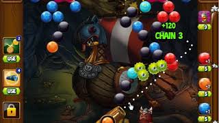 Buggle Level 235 - No Boosters