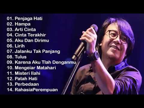 Lagu Terbaik Ari Lasso full album