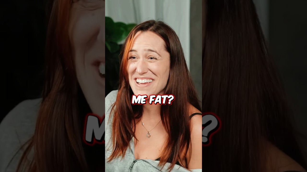 Alan Calls Sam A Big Female Cow 🤣 | OG Crew