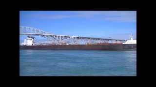 H. Lee White Downbound 3-28-2013
