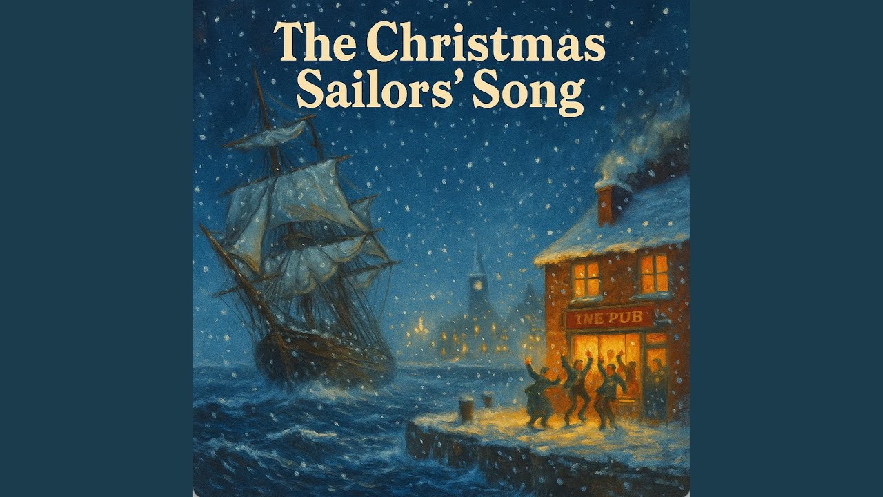 The Christmas Sailors’ Song