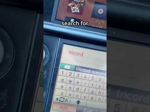 EVERY 3ds owner should know THIS! #nintendo #3ds #ds