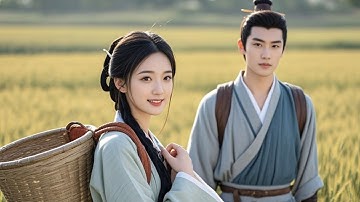 [MULTI SUB]【完整版】 | 女军官穿越古代成将门弃女，靠现代知识救下太子成太子妃？#短剧全集 #最火短剧推荐 | 甜梦剧场