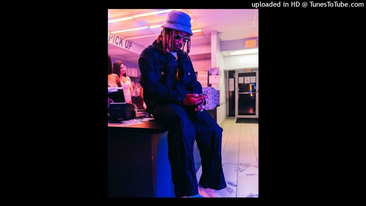 [FREE] Future x ATL Jacob Type Beat 2025 " SKI "