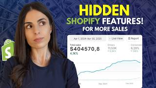 5 Shopify Hacks, Tips & Tricks You’ll Wish You Knew Sooner Wealth