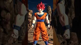 attention goku 😛#shorts