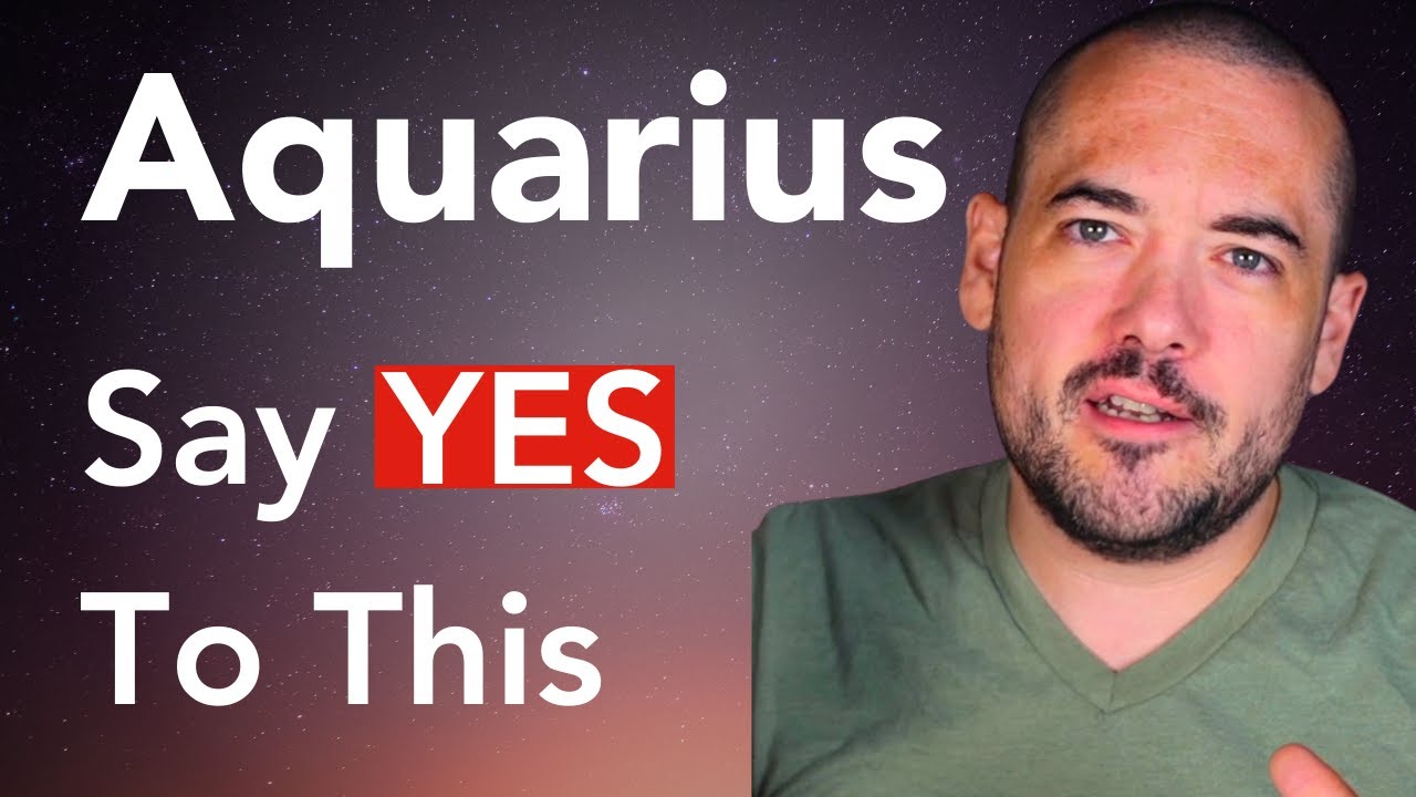 Водолей, это важно! Вас призывают сказать «ДА»! Еженедельное Таро с 22 по 28 сентября