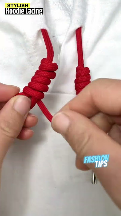 The Top 2024 Hoodie Rope Designs #tie #hoodie #sweatshirt #shorts