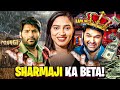 Comedy tragedy aur comeback    kapil sharma  chanchal gill