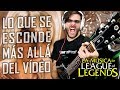 AWAKEN | League of Legends - ANÁLISIS MUSICAL | ShaunTrack