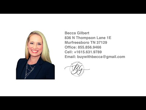 544 Lakewood Dr, Beechgrove, TN home video tour