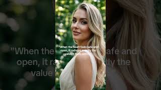 Radiate from Within ✨ | A Journey of Self-Love
