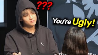 When BTS Taehyung Faces a Rude Fan, How Does He React Now?