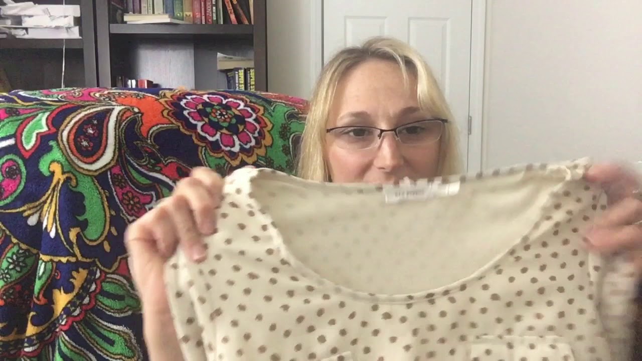 Charlotte, NC Goodwill Outlet and GW Store Haul YouTube