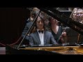 Gershwin - Concerto in F - Hayato Sumino (Live at Concertgebouw)