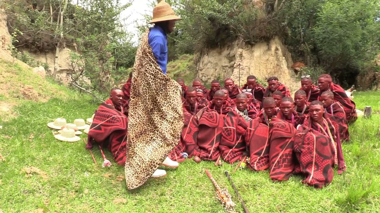 Bana ba Ntate Mahana