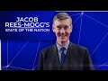 Jacob Rees-Mogg&#39;s State Of The Nation | Monday 2nd October
