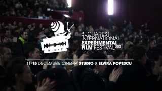 DAY 1 (recap) / BIEFF 2013