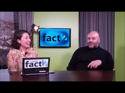 დეკანოზი გიორგი თევდორაშვილი - რატომ არ მოდიან ბავშვები ეკლესიაში?