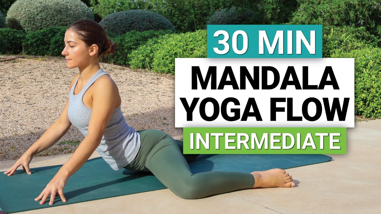 Classes — Mandala Yoga Studio